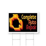 Complete Auto Repair