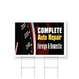 Complete Auto Repair Foreign & Domestic