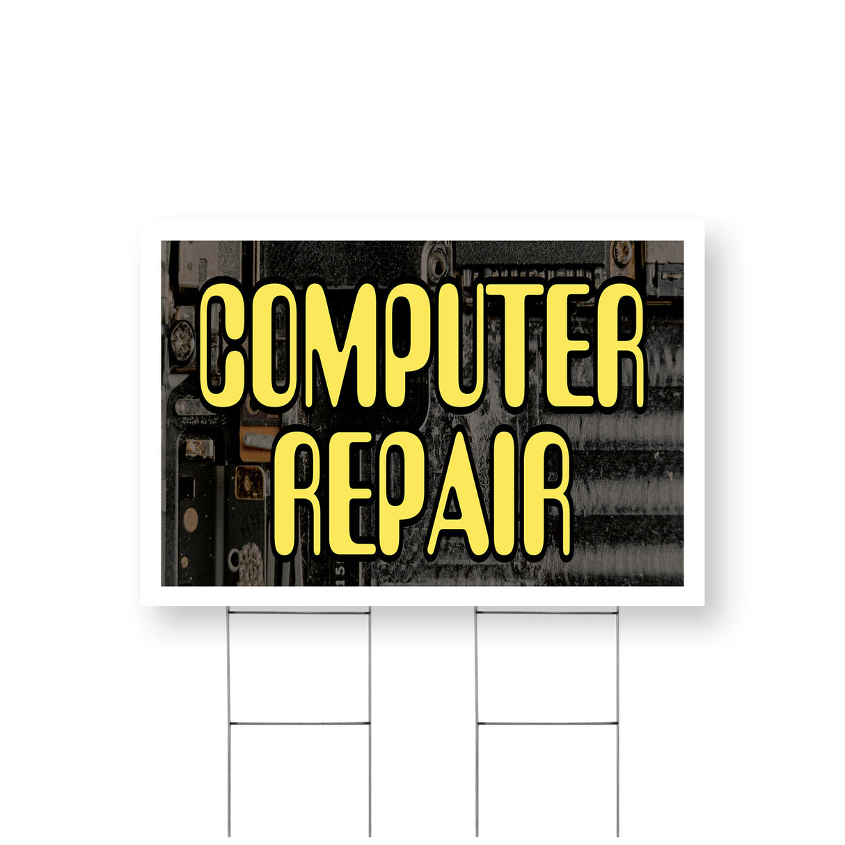 Computer Repair