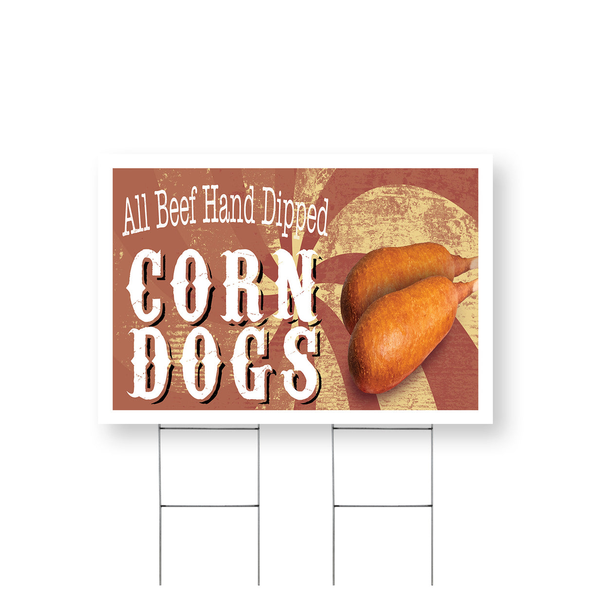 Corn Dogs