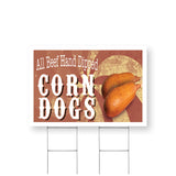 Corn Dogs