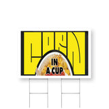 Corn in a Cup