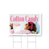 Cotton Candy