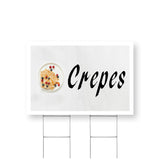 Crepes