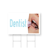Dentist