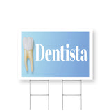 Dentista