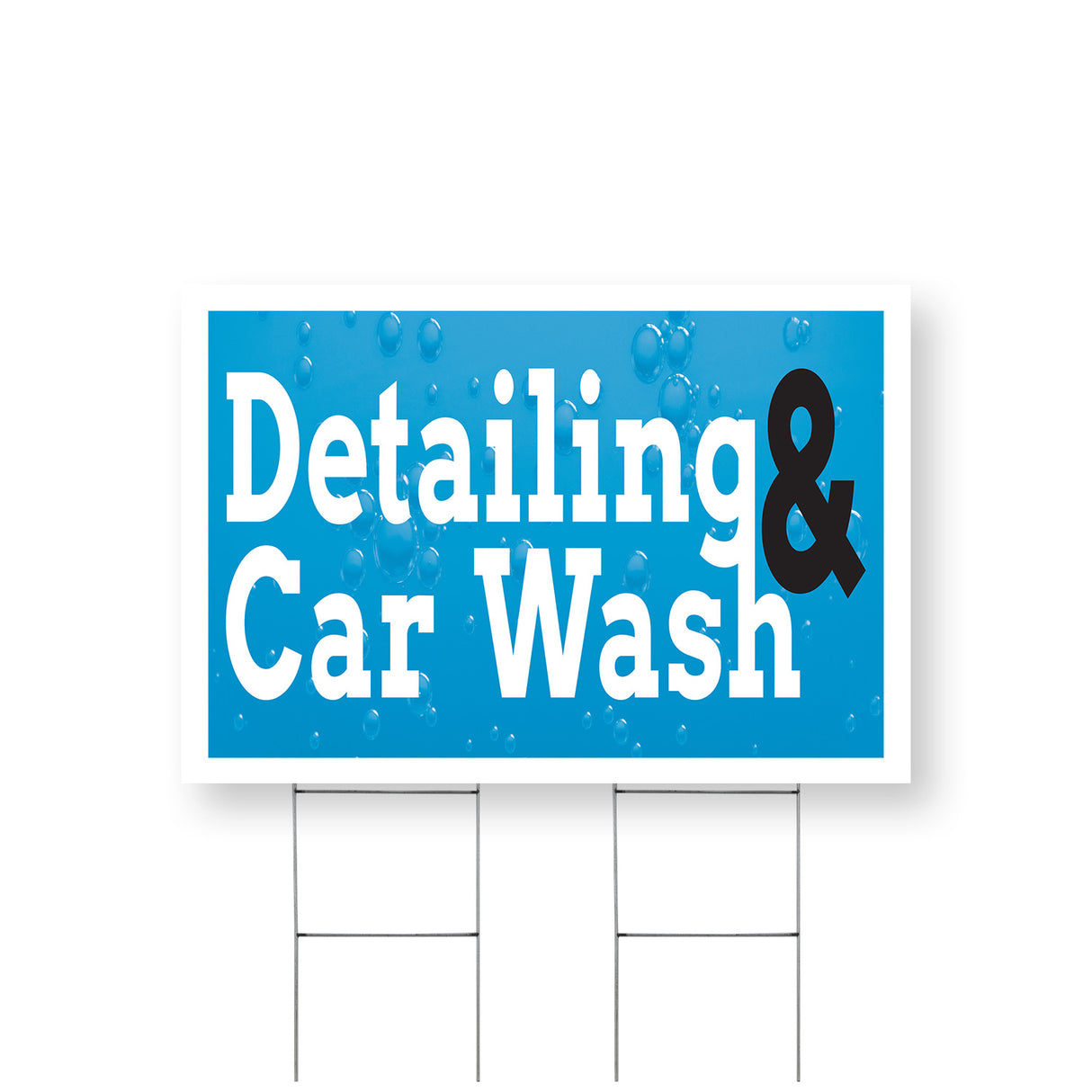 Detailing and Car Wash