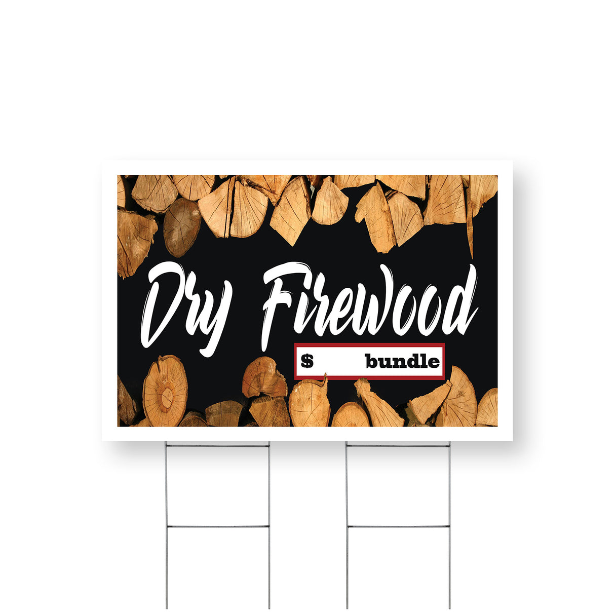 Dry Firewood