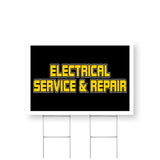 Electrical Service and Repair