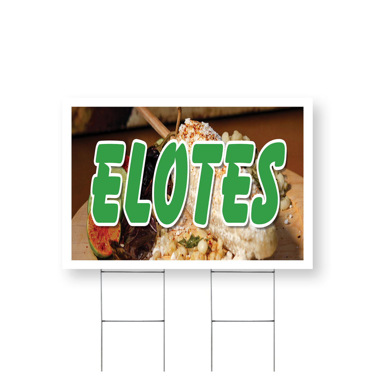 Elotes