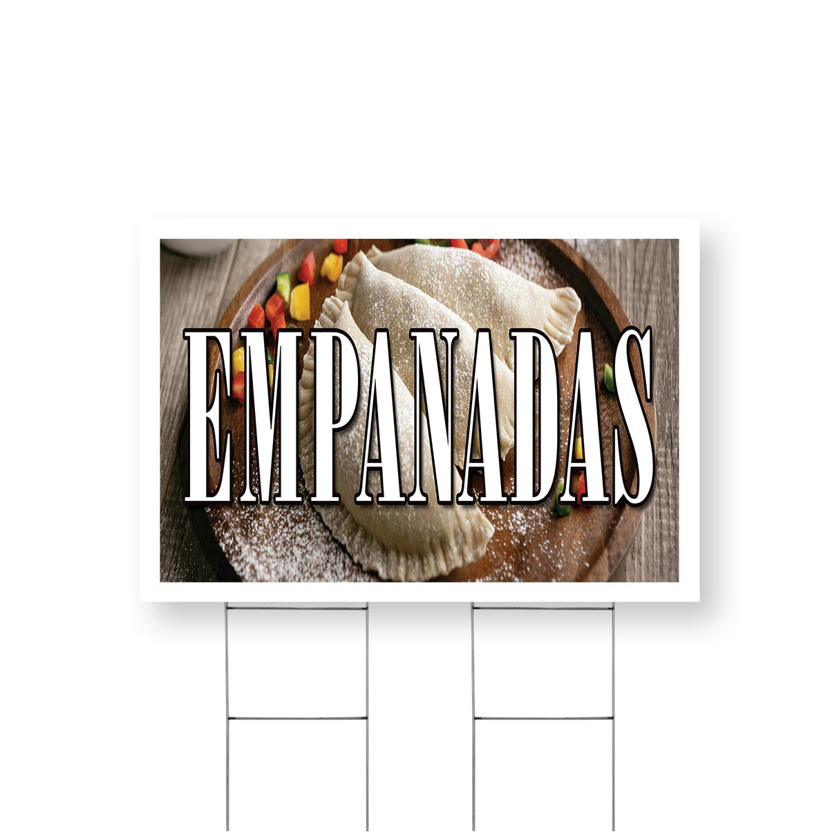 Empanadas