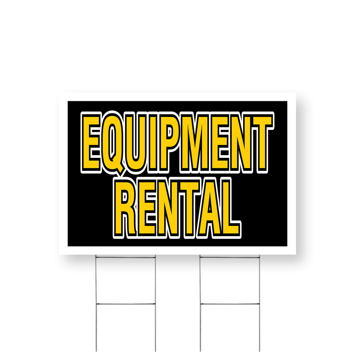 Equipment Rental