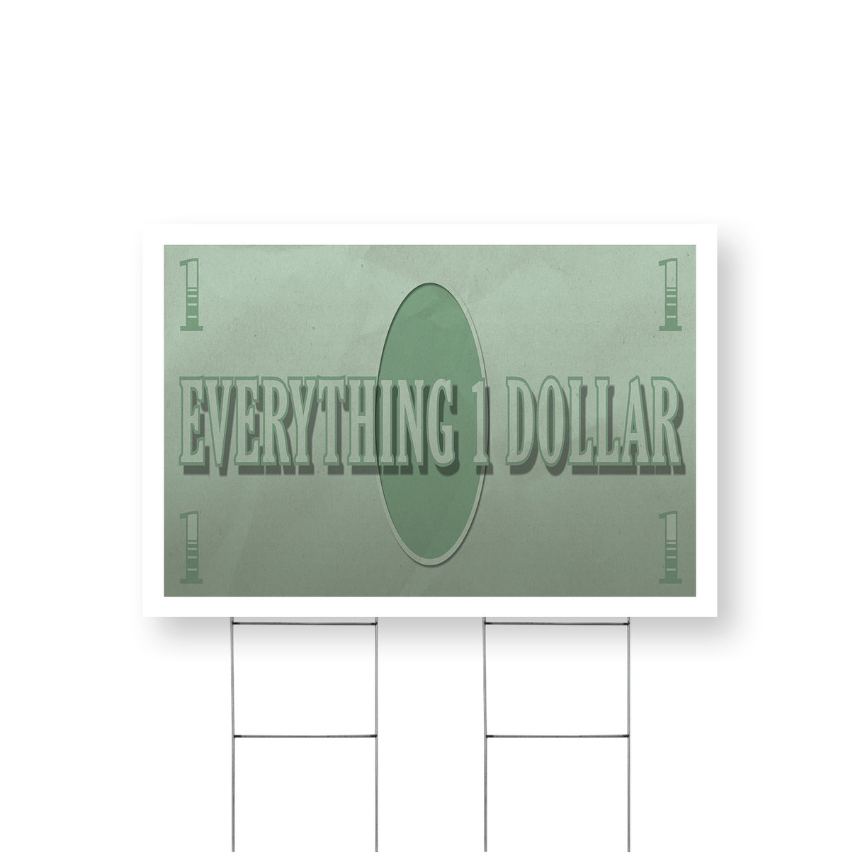 Everything 1 Dollar