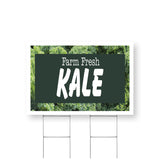 Farm Fresh Kale