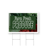 Farm Fresh Produce