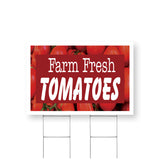 Farm Fresh Tomatoes
