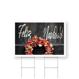 Feliz Navidad