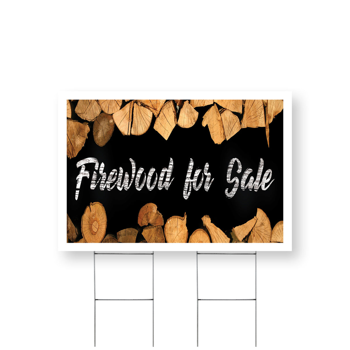 Firewood For Sale