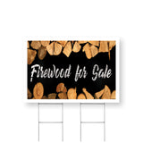 Firewood For Sale