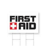 First Aid