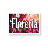 Floreria