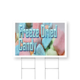 Freeze Dried Candy