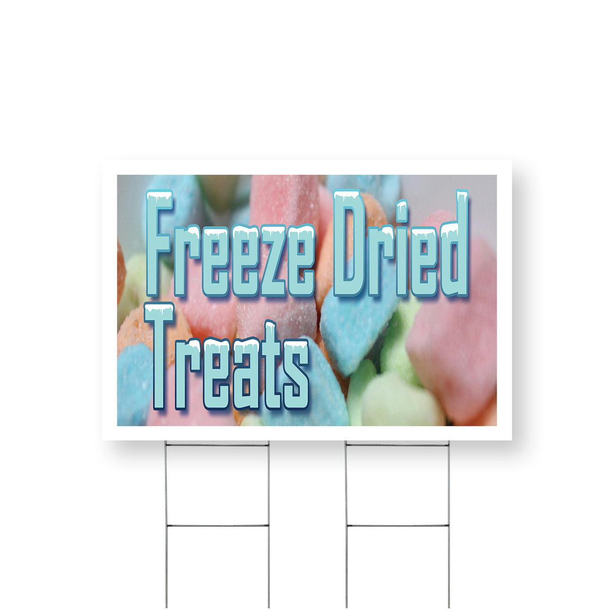 Freeze Dried Treats
