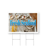 Fresh Seafood