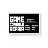 Game Console Repair