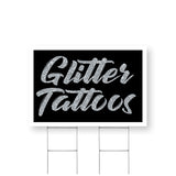 Glitter Tattoos
