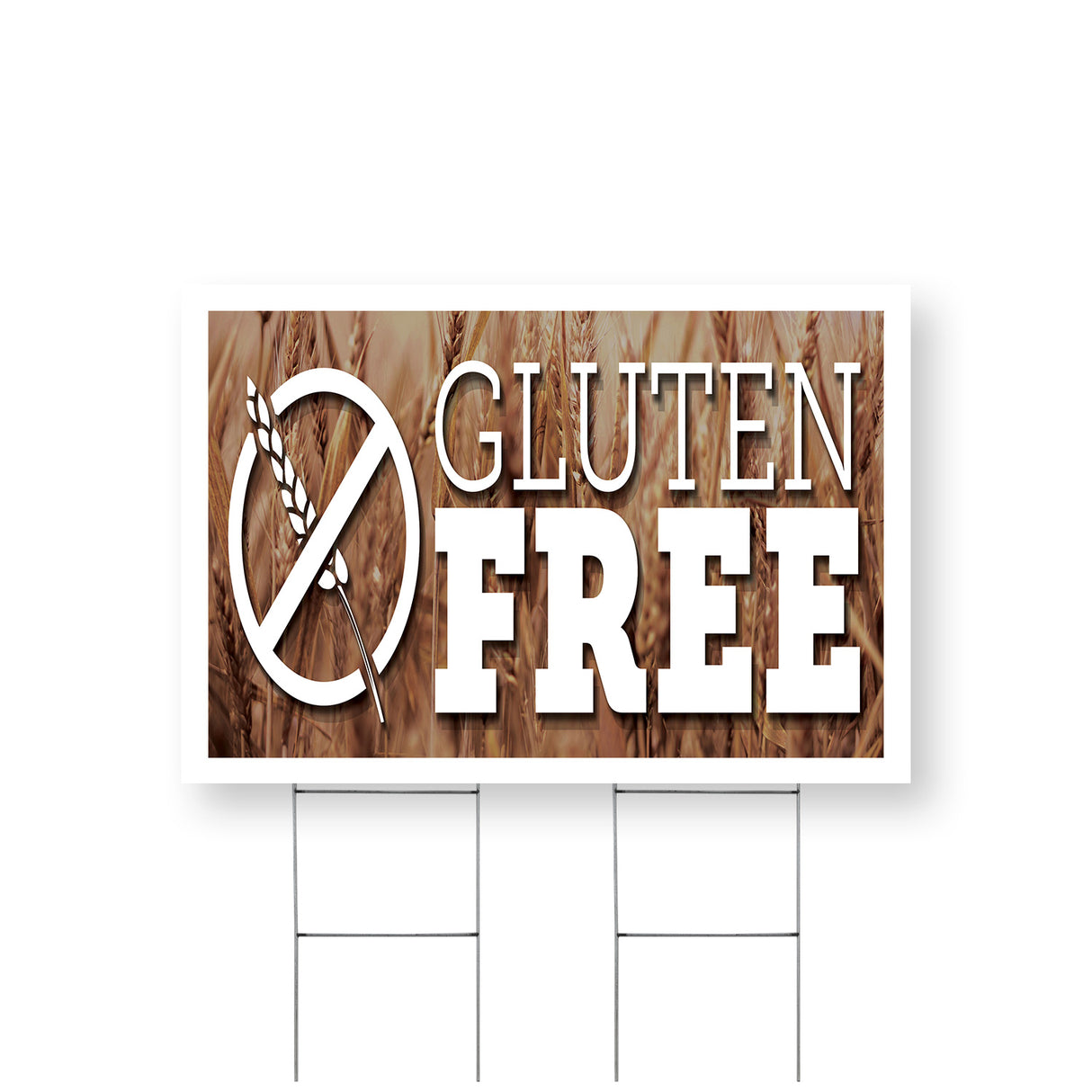 Gluten Free