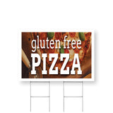 Gluten Free Pizza