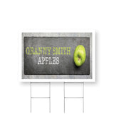 Granny Smith Apples
