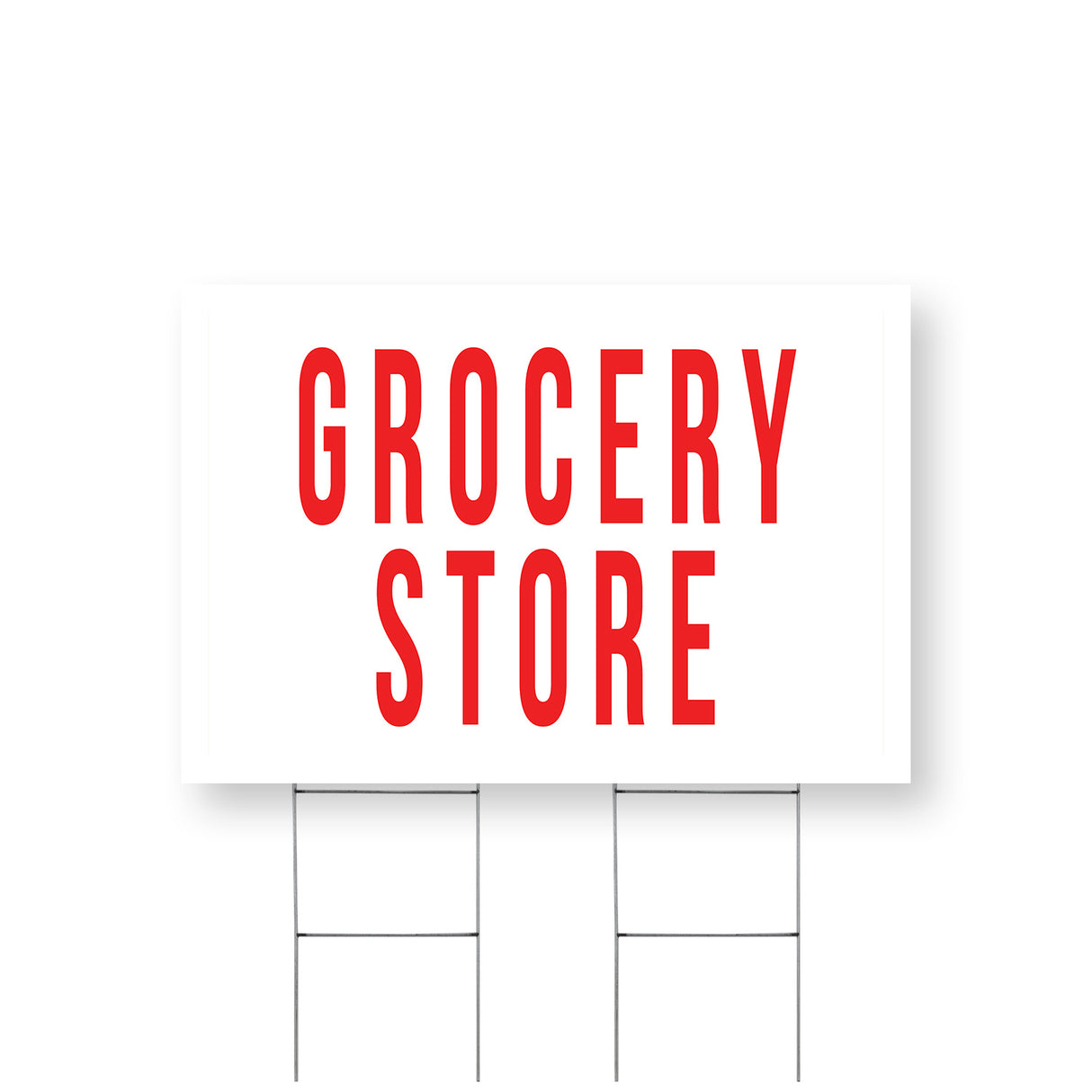 Grocery Store