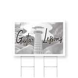 Guitar Lessons