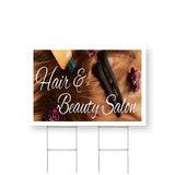 Hair & Beauty Salon