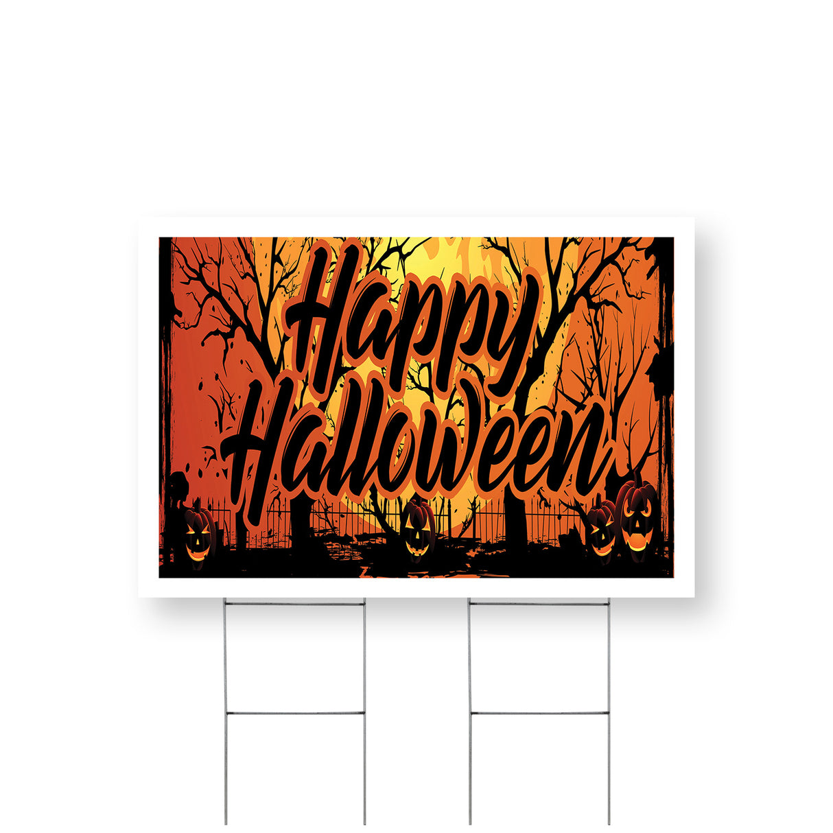 Happy Halloween