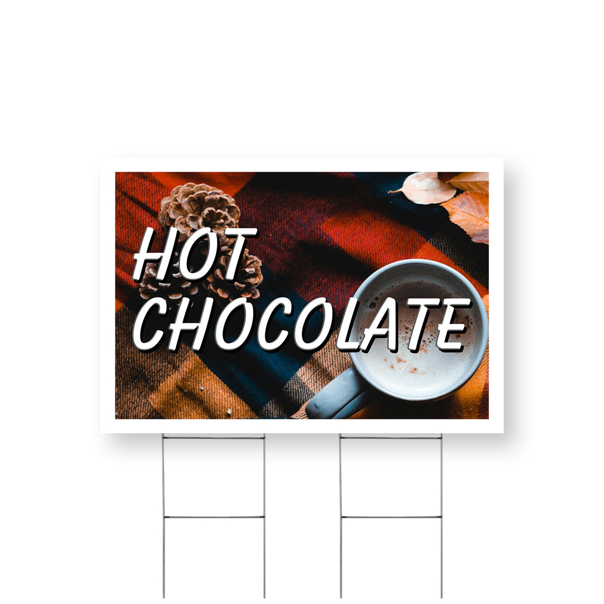 Hot Chocolate