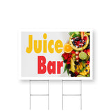 Juice Bar