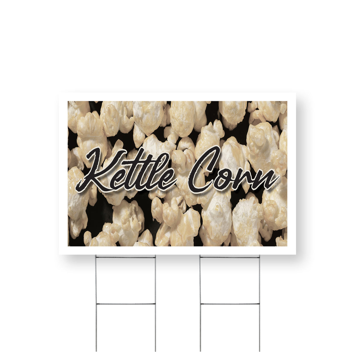 Kettle Corn