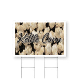Kettle Corn