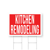 Kitchen Remodeling