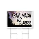 Krav Maga Classes
