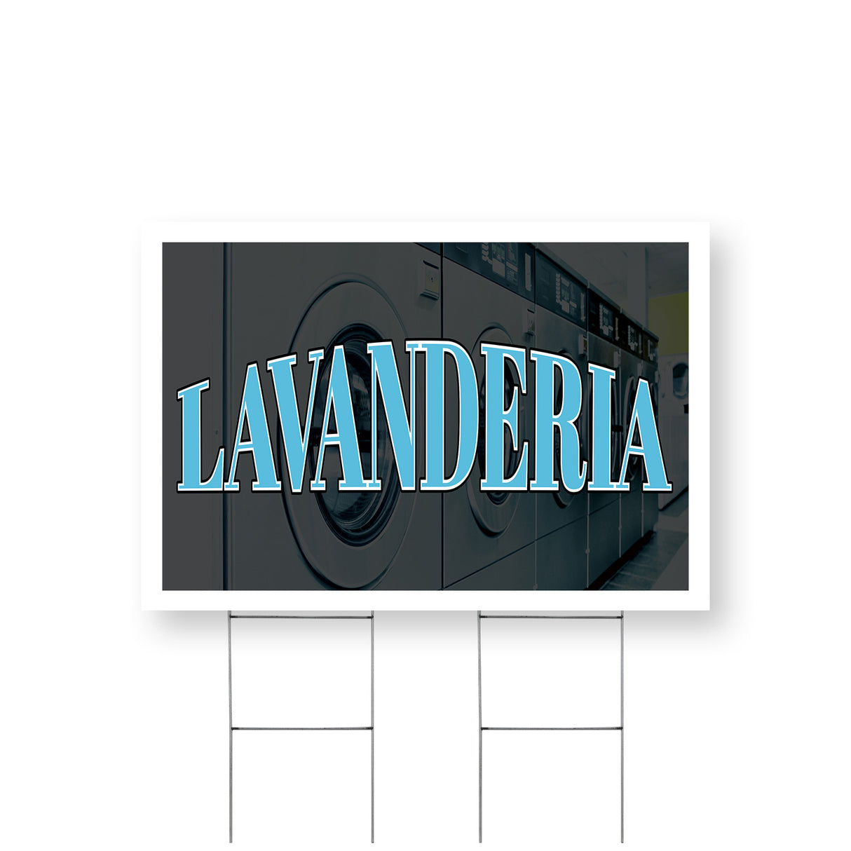 Lavanderia