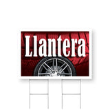 Llantera