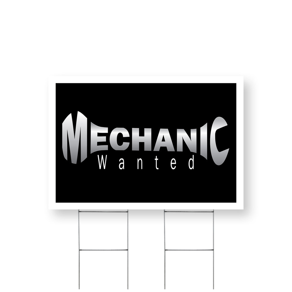Mechanic Wanted