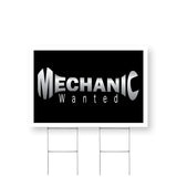 Mechanic Wanted