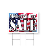Memorial Day Sale