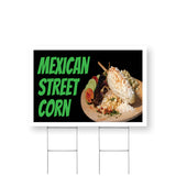 Mexican Street Corn