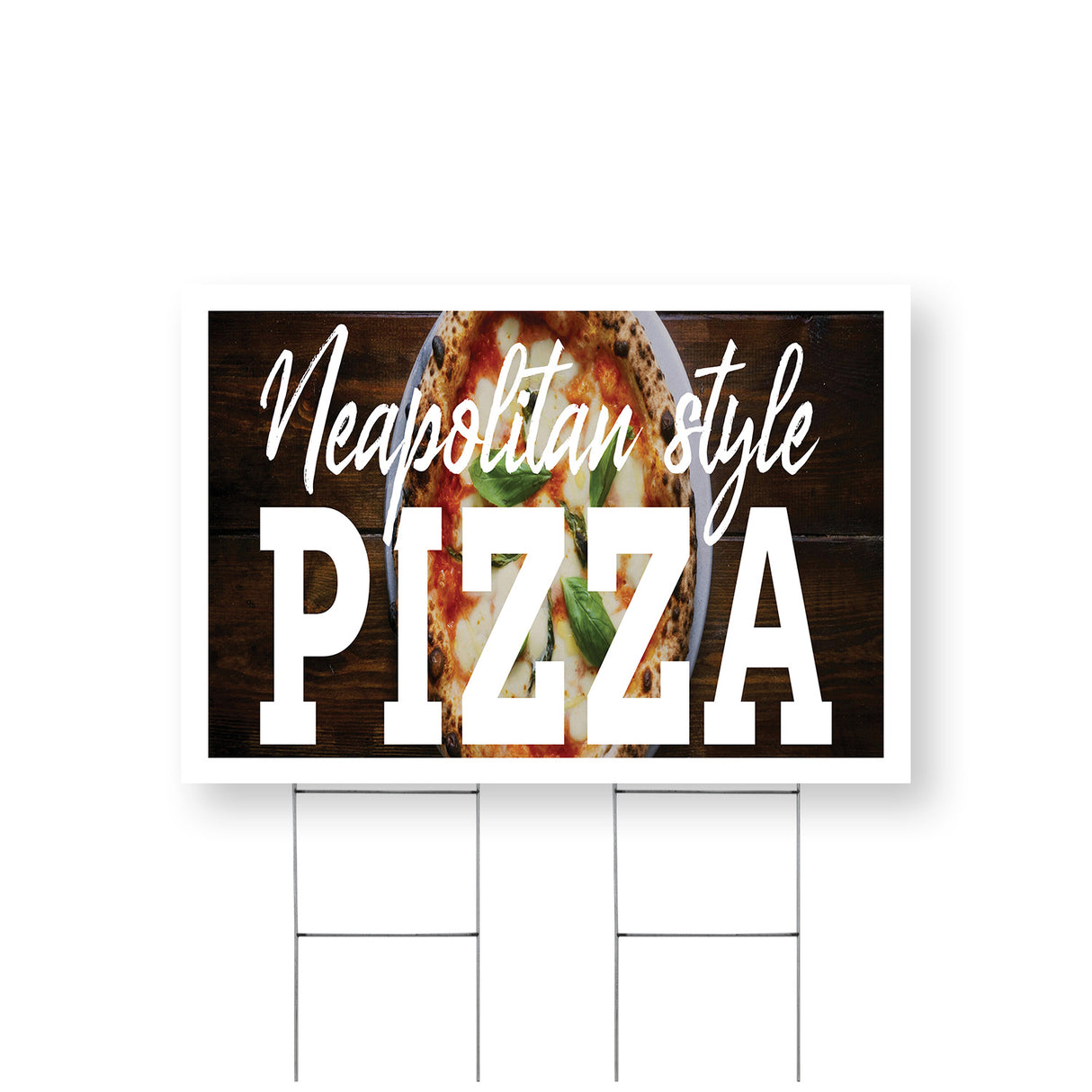Neapolitan Pizza